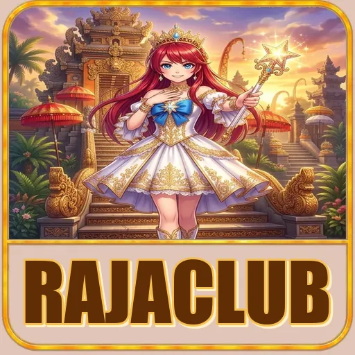 Detail APK rajaclub