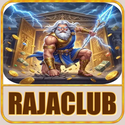 Aplikasi rajaclub Android