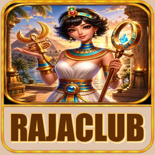 Detail Teknis rajaclub